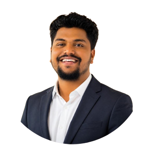 Bappi Hossain, web analytics and conversion tracking expert